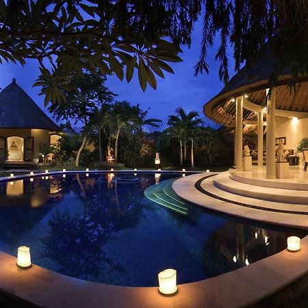 The Dusun Seminyak Exterior foto