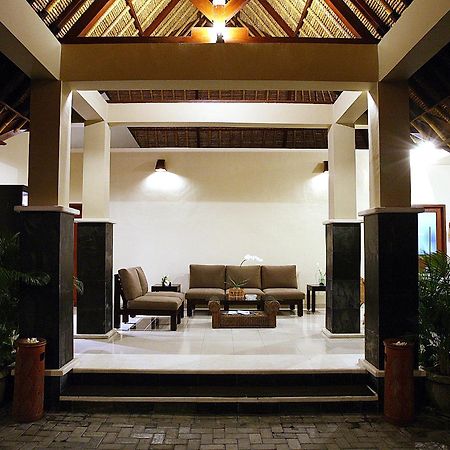 The Dusun Seminyak Exterior foto