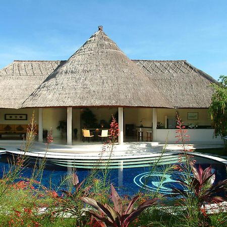The Dusun Seminyak Exterior foto